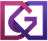 GlazeUI logo